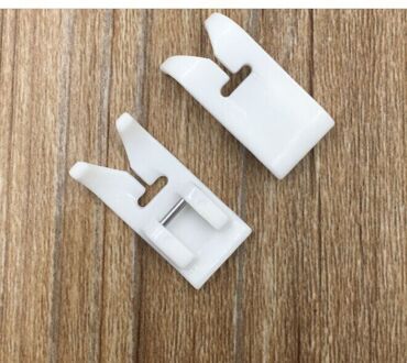 Huishoudelijke Naaien Naaivoet Zigzag Voet Snap On Voor Naaimachine Accessoires Naaien Gereedschap 1Pc