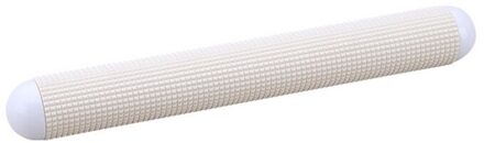 Huishoudelijke non-stick Rolling Pin Grote Deegroller ABS Deegroller DIY Knoedel Huid Gereedschappen Voor Keuken PB1073M
