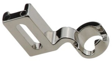 Huishoudelijke Patchwork Naaimachine Onderdelen Stopvoet Presser Voet Close Open Teen Quilten Voet Binnenlandse Hoge Schacht Naaien Tool