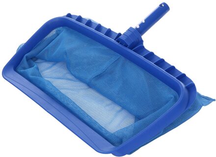 Huishoudelijke Praktische Zware Bladhark Mesh Frame Net Skimmer Cleaner Zwembad Spa Tool Zwembad Cleaning Tools Nieuw