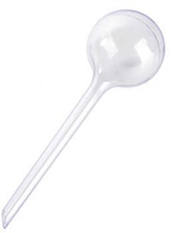 Huishoudelijke Pvc Automatisch Sproeisysteem Lamp Indoor Plant Irrigatie Tool L transparant