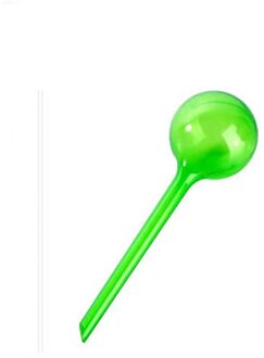 Huishoudelijke Pvc Automatisch Sproeisysteem Lamp Indoor Plant Irrigatie Tool S groen