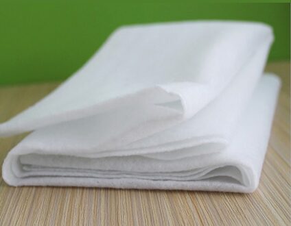 Huishoudelijke Schoon Koken Nonwoven Afzuigkap Vetfilter Keuken Benodigdheden Vervuiling Filter Mesh Afzuigkap Filterpapier