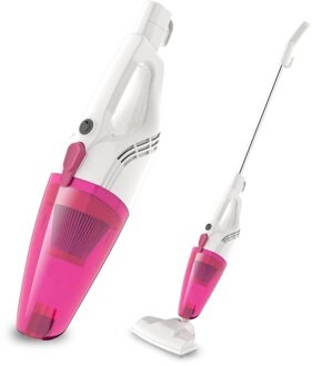 Huishoudelijke Stofzuiger Grote Zuigkracht Ultra-Stille Handheld Tapijt Sterke Mijt Verwijderen Kleine Auto High Power VS