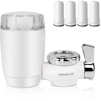 Huishoudelijke Waterzuiveraar Keukenkraan Filter Kraan Waterzuiveraar Filter Waterzuiveraar