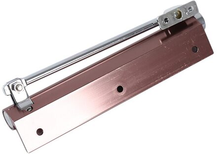 Huishouden Buffer Deurdranger Voor Thuis Deur Eenvoudig Te Installeren Om Converteren Scharnierende Deuren Te Zelfsluitend, deur Hardware champagne