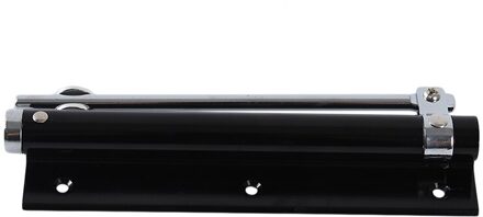 Huishouden Buffer Deurdranger Voor Thuis Deur Eenvoudig Te Installeren Om Converteren Scharnierende Deuren Te Zelfsluitend, deur Hardware zwart