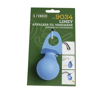 Huishouden G. Funder Anti-Kralk Kraan 1 st