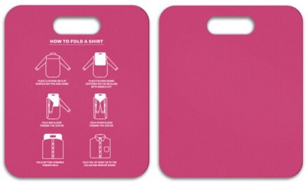 Huishouden Volwassen Kids Magic Kleding Folder T-shirts Jumpers Organizer Fold Bespaar Tijd Quick Kleding Boord Kleding Holder1 MR