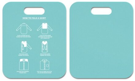 Huishouden Volwassen Kids Magic Kleding Folder T-shirts Jumpers Organizer Fold Bespaar Tijd Quick Kleding Boord Kleding Holder1