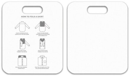 Huishouden Volwassen Kids Magic Kleding Folder T-shirts Jumpers Organizer Fold Bespaar Tijd Quick Kleding Boord Kleding Holder1