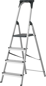 Huishoudtrap 2020 - 4 treden (840 mm) - WI802134