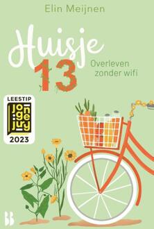 Huisje 13 - Elin Meijnen