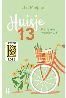 Huisje 13 - Elin Meijnen