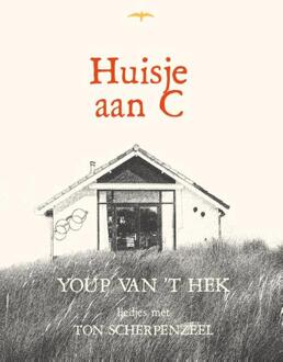 Huisje aan C (boek + cd)