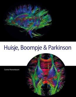 Huisje, Boompje & Parkinson - Corine Peerenboom