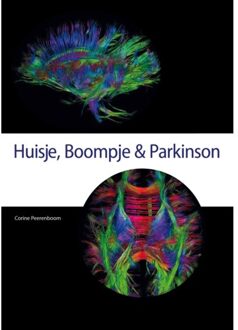 Huisje, Boompje & Parkinson - Corine Peerenboom