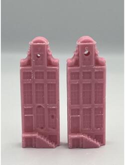 Huisje geur Bubblegum set a 2