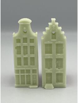 Huisje geur Cucumber set a 2