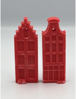 Huisje geur Grapefruit set a 2