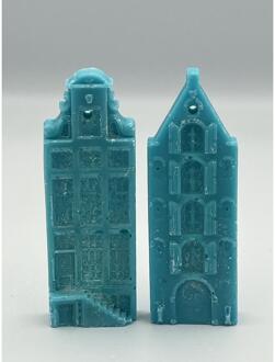 Huisje geur Sea&Cashmere set a 2