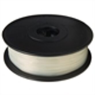 Huismerk 3D filament PVA 1,75 mm transparant (0,5 kg)