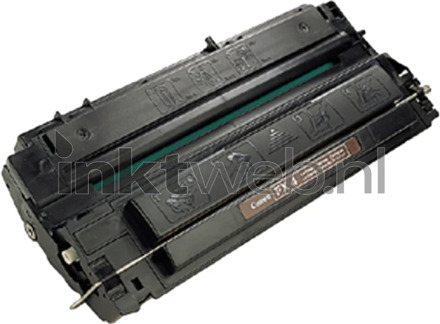 Huismerk Canon FX-4 zwart toner