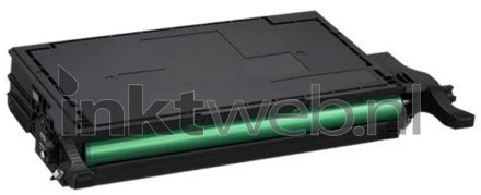 Huismerk Dell 593-10368 zwart toner