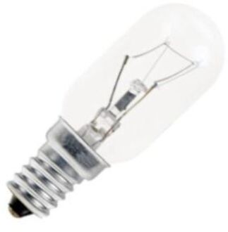 Huismerk gloeilamp Buislamp helder colorenta 40W kleine fitting E14