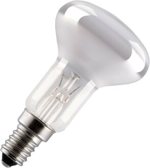 Huismerk gloeilamp Reflectorlamp R50 25W kleine fitting E14 helder