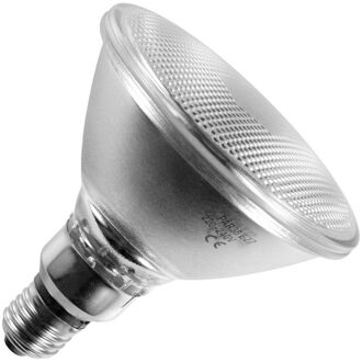 Huismerk gloeilamp Spotlamp PAR38 flood 80W grote fitting E27