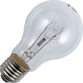 Huismerk gloeilamp Standaardlamp Eco helder 140W (vervangt 200W) grote fitting E27