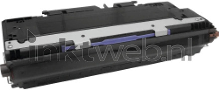 Huismerk HP 311A cyaan toner