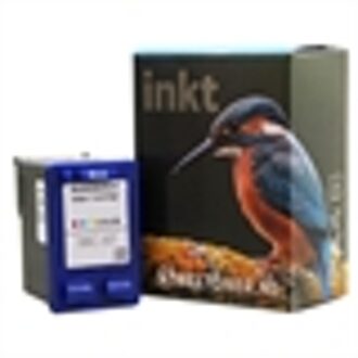 huismerk vervangt HP C6657AE nr. 57 inktcartridge kleur