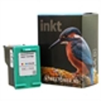 huismerk vervangt HP C9363E nr. 344 inktcartridge kleur