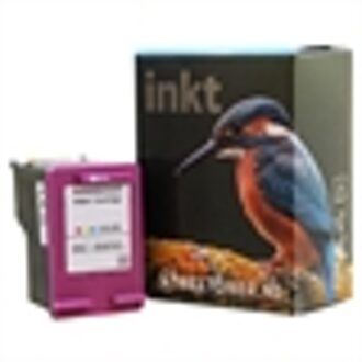 huismerk vervangt HP CC644EE nr. 300XL inktcartridge kleur