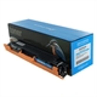 huismerk vervangt HP CF351A nr. 130A toner cartridge cyaan