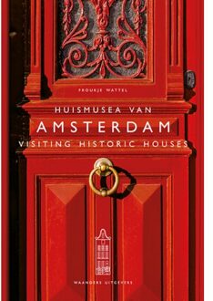 Huismusea van Amsterdam