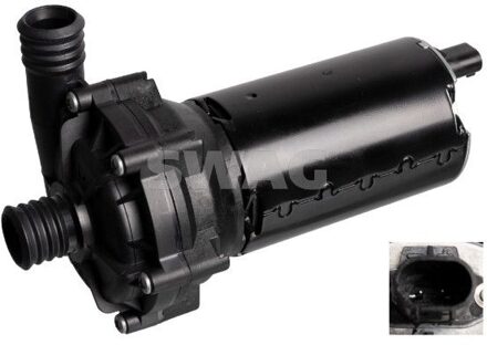 Hulp waterpomp 33103506