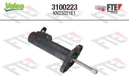 Hulpcilinder, koppeling 3100223