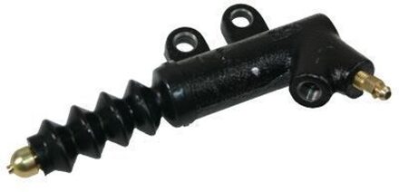 Hulpcilinder, koppeling