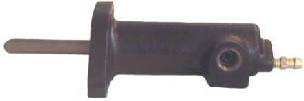 Hulpcilinder, koppeling