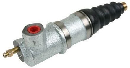 Hulpcilinder, koppeling