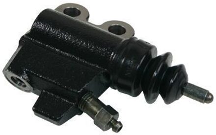 Hulpcilinder, koppeling