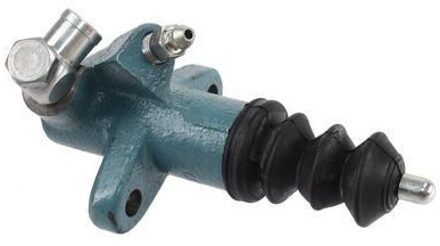 Hulpcilinder, koppeling