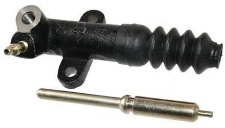 Hulpcilinder, koppeling