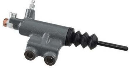 Hulpcilinder, koppeling