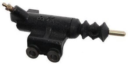 Hulpcilinder, koppeling