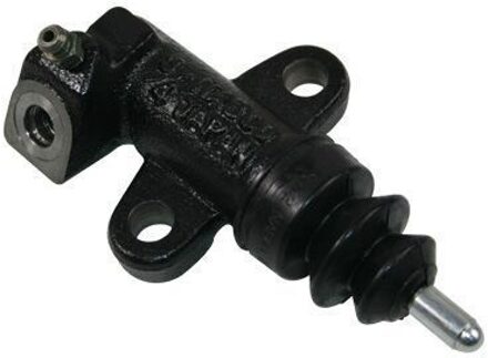 Hulpcilinder, koppeling