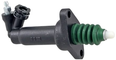 Hulpcilinder, koppeling